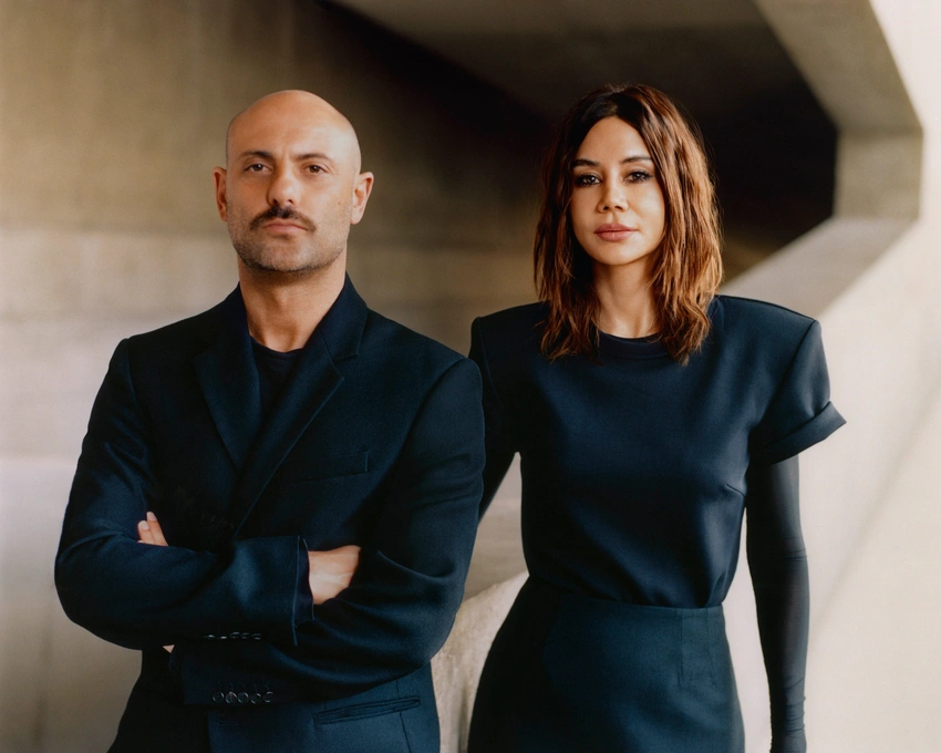 H&M x Wardrobe.NYC: Can Designer Collabs Still Spark Joy?