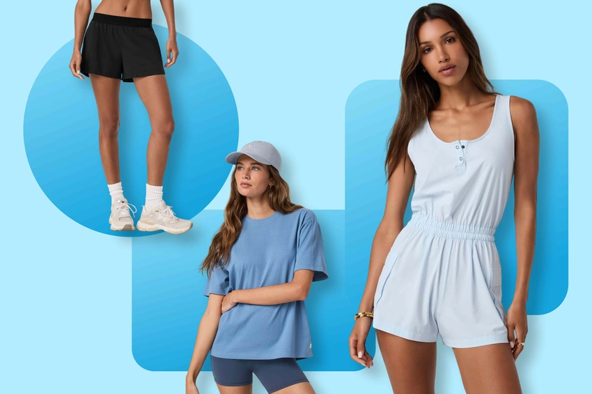 Amazon's Spring Fashion Arrivals: High-End Looks From $14