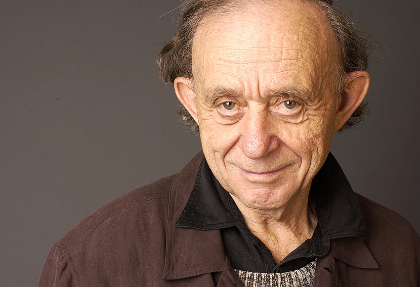 Oscar-winning Documentary Filmmaker Frederick Wiseman Dies at 96