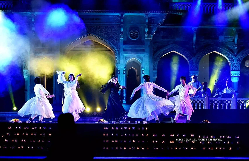 Jaipur Weekend Spotlight: Sufi Concert, PinkFest & More