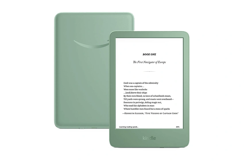 Kindle Prime Day $85 Deal: A Gen Z Reader's Real Talk