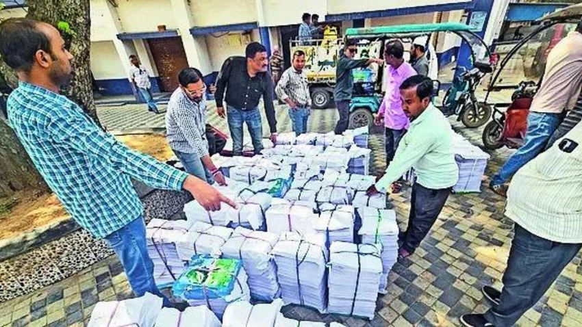 Bengal's SIR List Controversy Deepens as Candidature Questions Rise