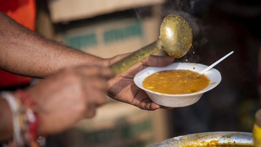 FIR Lodged as Noida Buckwheat Flour Sickens Dozens on Mahashivratri