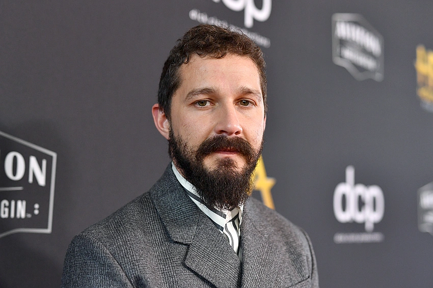 Shia LaBeouf’s On-Set Chaos Ties to Mardi Gras Arrest in New Orleans