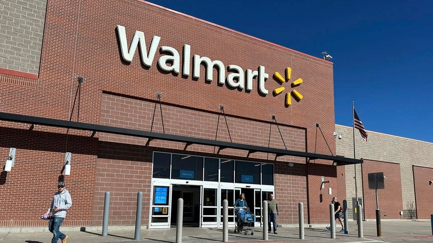 Walmart's $3 Billion Tariff Windfall: Price Cuts for Shoppers, Sales Slump Concerns