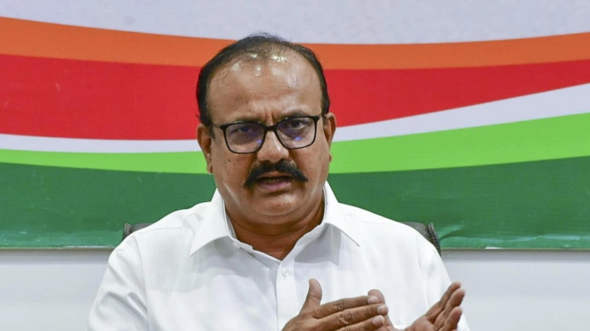 Maharashtra Cong chief sparks row by linking Tipu Sultan with Shivaji