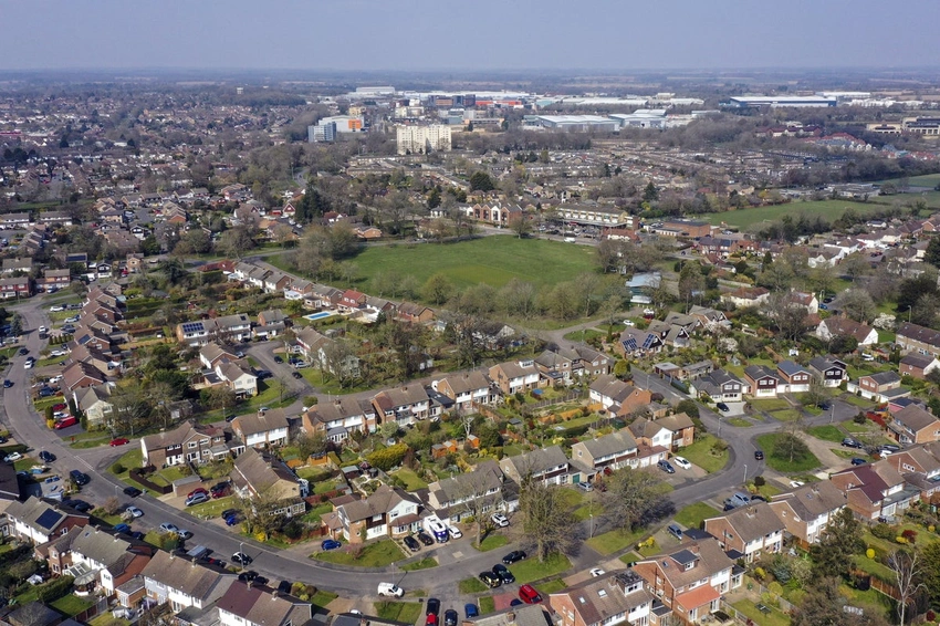 Rent beats buying for Brits as mortgage costs jump