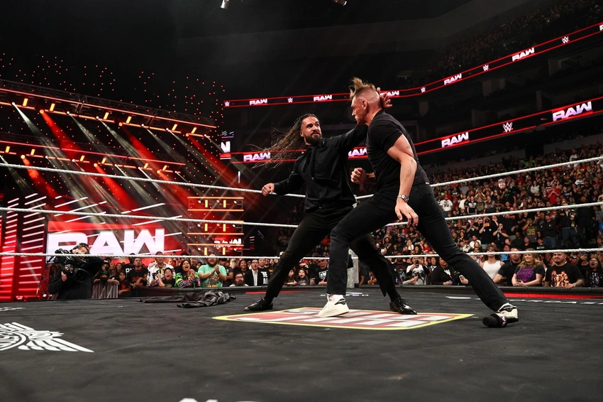 WWE WrestleMania 42: Jacob Fatu Triumphs as Night Delivers Surprises
