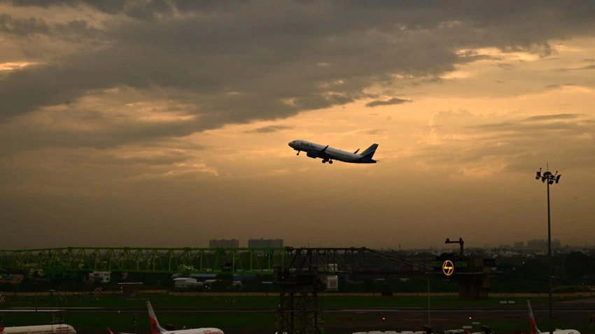 Modified UDAN Scheme Approved: 100 Airports, 200 Helipads to Boost Regional Connectivity