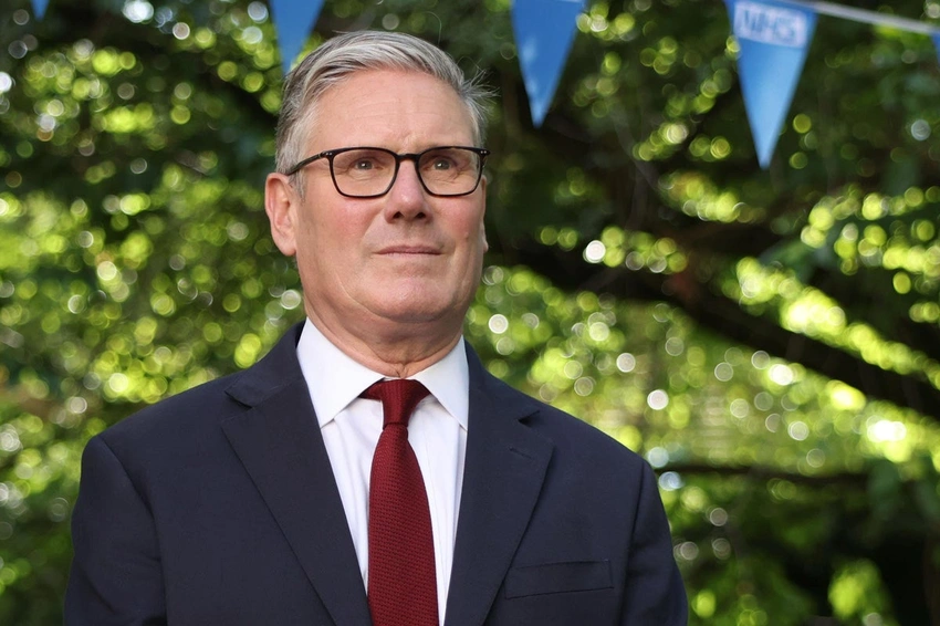 Starmer Quits! Why He Stepped Down to Prevent "Massive Fight"