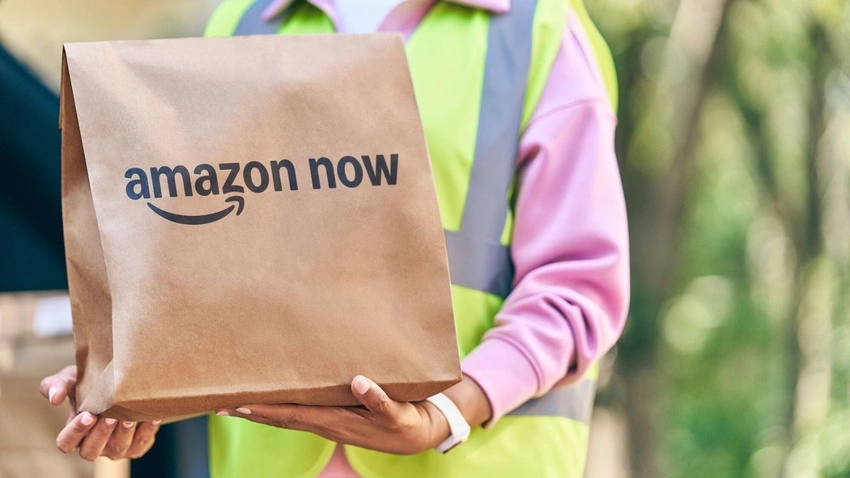 Amazon CEO Jassy Boosts India Investment, Targets Quick Commerce Battle