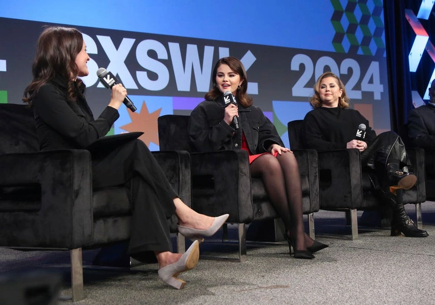 Selena Gomez Sued: Investors Allege Fraud in Mental Health Startup Wondermind