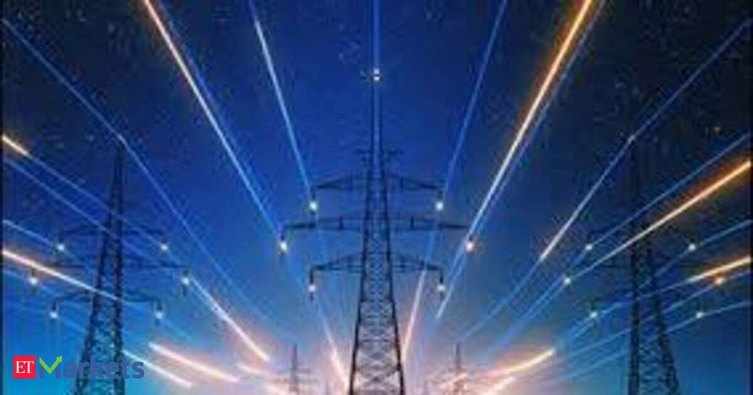 Green Grid Goldmine? Why Power Transmission Stocks Are Buzzing!