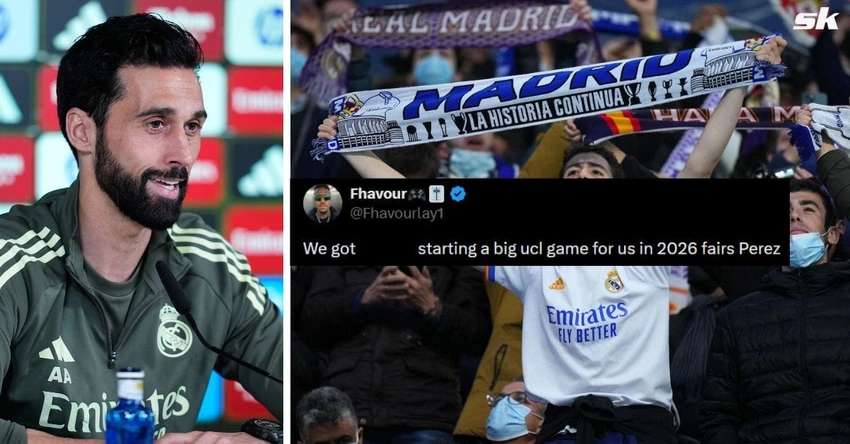 Valverde's Hat-Trick Seals 3-0 Real Madrid Win Over City