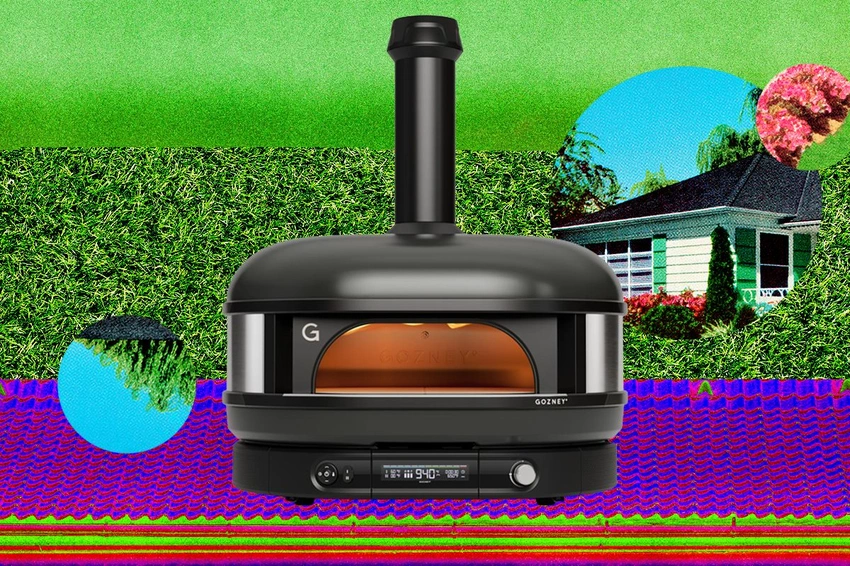 Your Backyard Does Not Need a $2,000 Pizza Oven (But You Still Want One)
