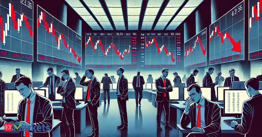 Mutual Fund Strategies Amid US-Israel-Iran Tensions: What Indian Investors Should Do