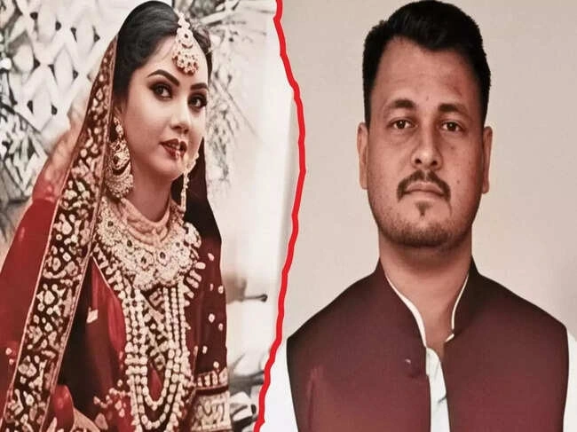 Rajasthan Honeymoon Murder: Wife’s 7-Year Affair Exposed
