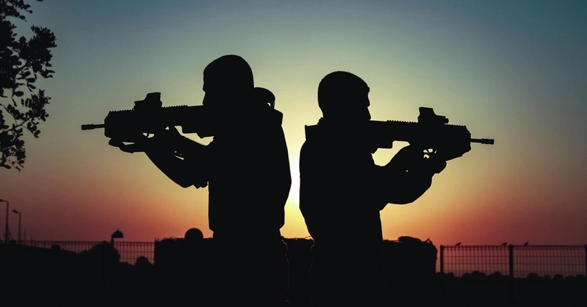 Is Your News Feed Breaking You? The Real Cost of Conflict Coverage