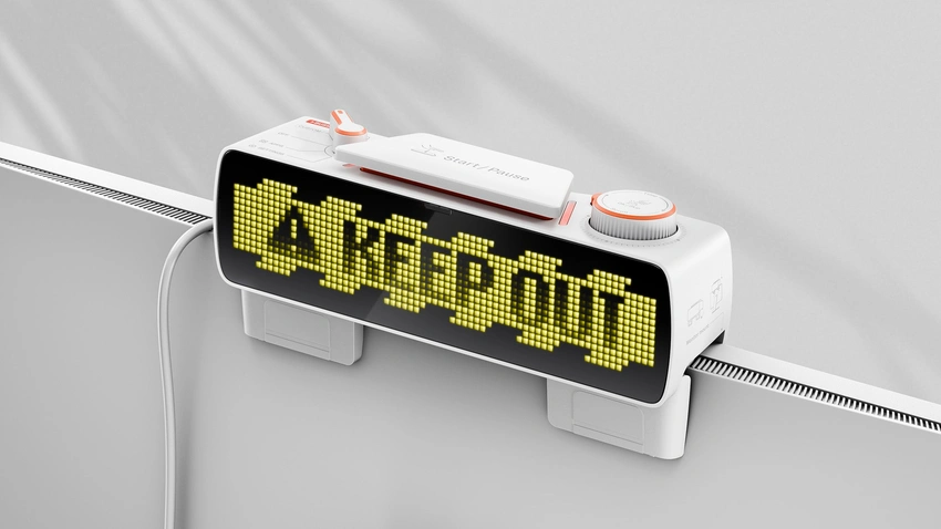 Tired of 'Always-On'? New Tech Wants Your Attention Back!