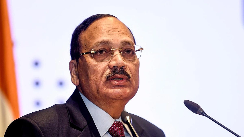 CJI releases Collegium data on High Court appointments, shows diverse representation
