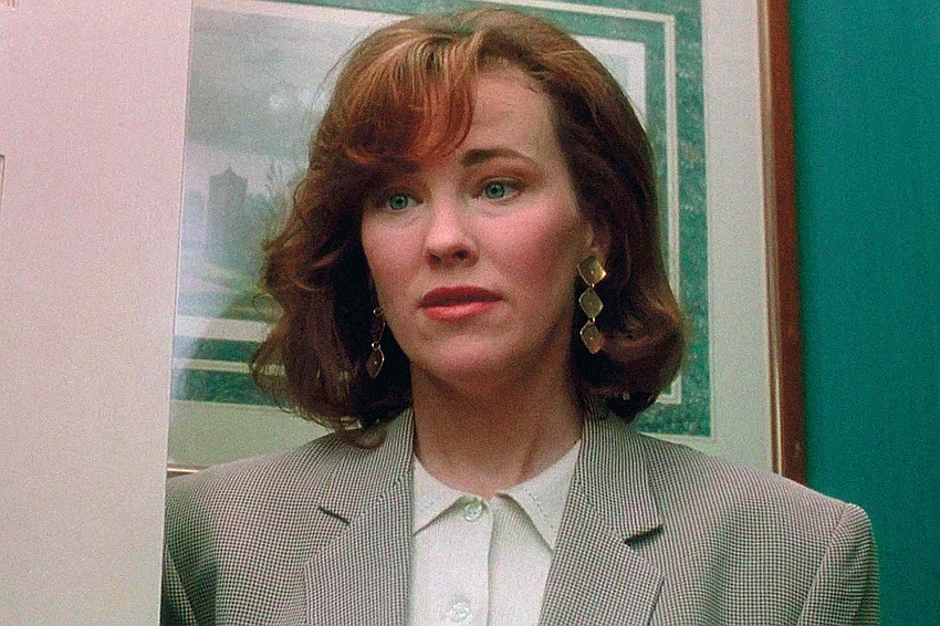 Eugene Levy Pays Heartfelt Tribute to Catherine O’Hara After Her Death