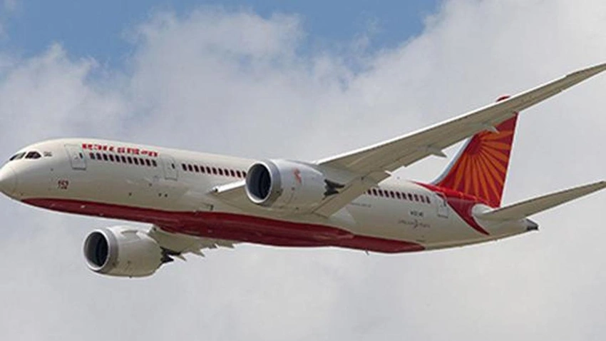 Air India grounds 787 Dreamliner after fuel switch issue on London-Bengaluru flight