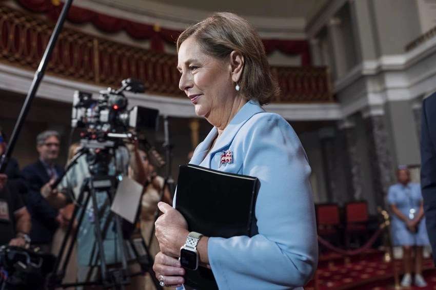 Trump Backs Darline Graham for Senate, Shaking Up SC Primary!