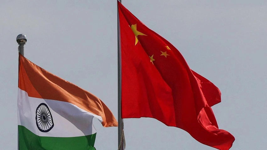 India and China Progress Toward Peace: Key Border Talks Held in Beijing