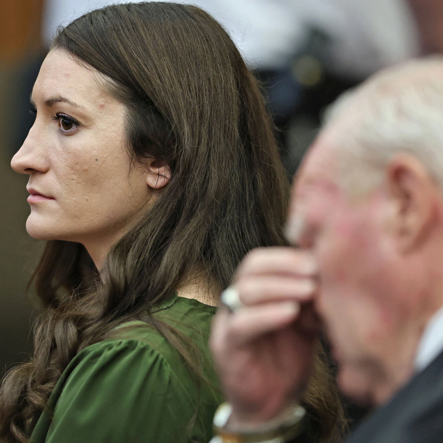 Jury Deadlocked in Lindsay Clancy Trial: Judge Urges More Deliberation