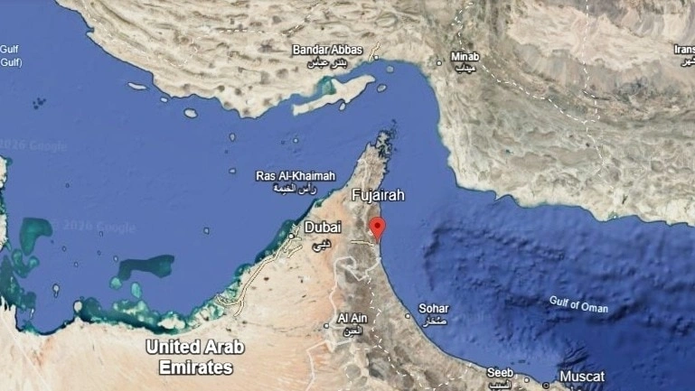 Oil Prices Surge as Iran Tightens Grip on Uranium and Strait of Hormuz