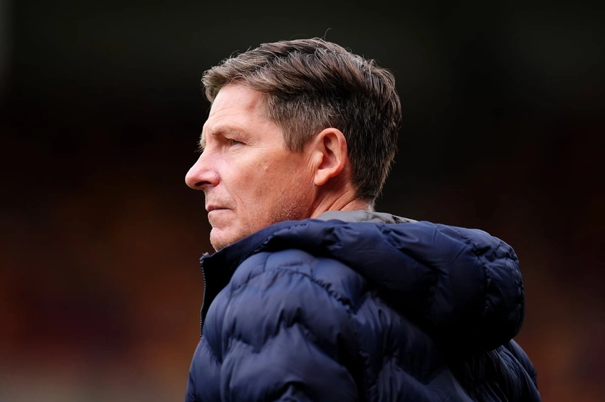 Crystal Palace Face Injury Crisis Ahead of Arsenal Clash: Glasner’s Game Plan Revealed