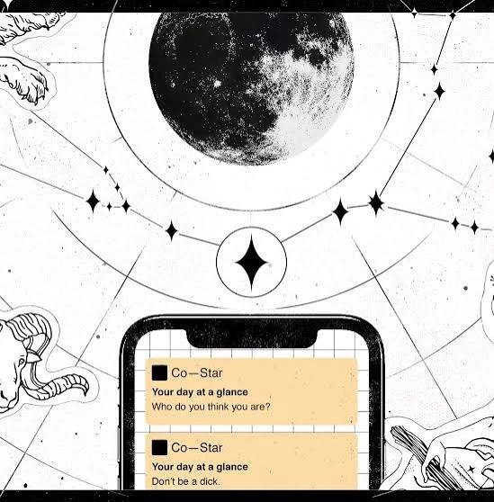 Co–Star Is Using AI to Sell You the Oldest Illusion in the World