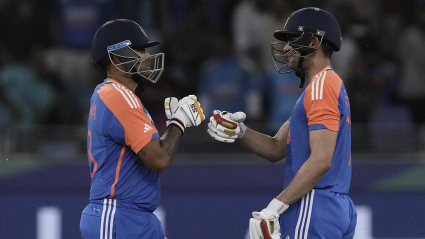 India to name 15-man T20 World Cup squad on Dec 20 in Mumbai