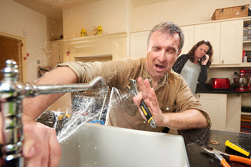 Santa Cruz Emergency Plumbers You Can Count On for Any Situation