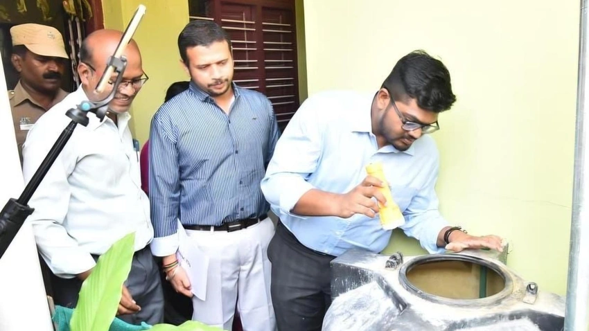 Chennai Colleges Join Fight Against Dengue: GCC Issues Prevention Directives