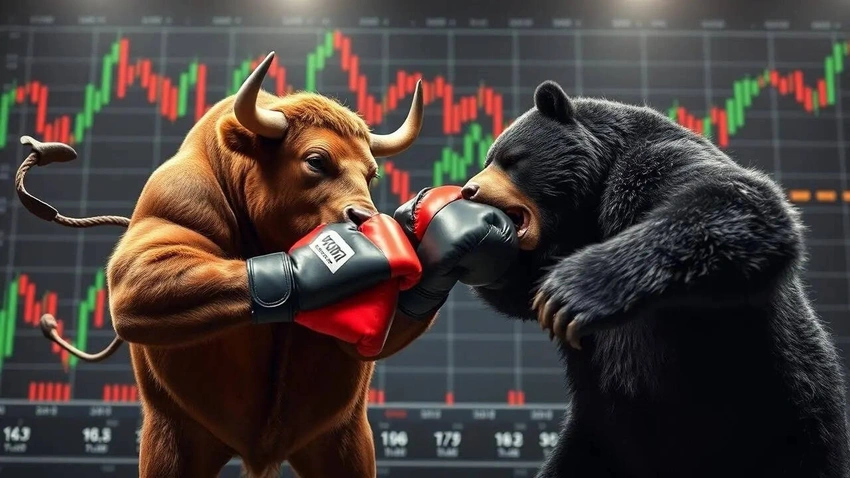Stocks jump as Nifty50 tops 24,200 and Sensex rallies 1,200+ points