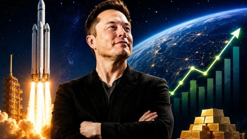 Trillion-Dollar Titans: Is the Old Road to Riches Obsolete?