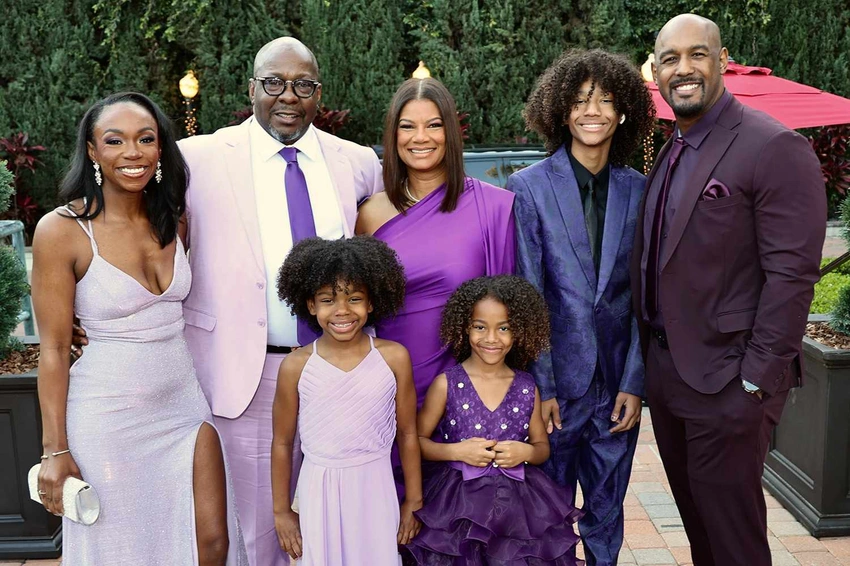 Born into Stardom's Shadow: The Unique Journey of Celeb Kids