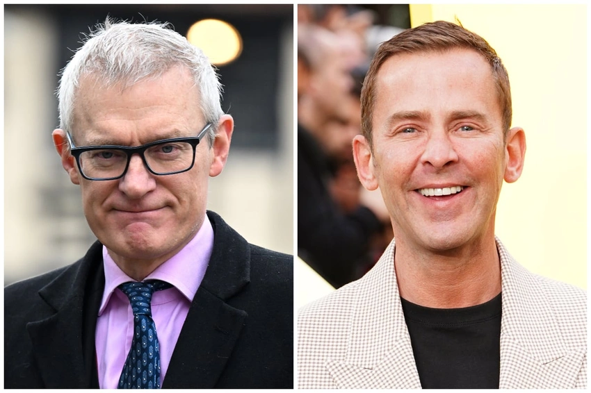 BBC knew of Mills investigation in 2017 before sacking