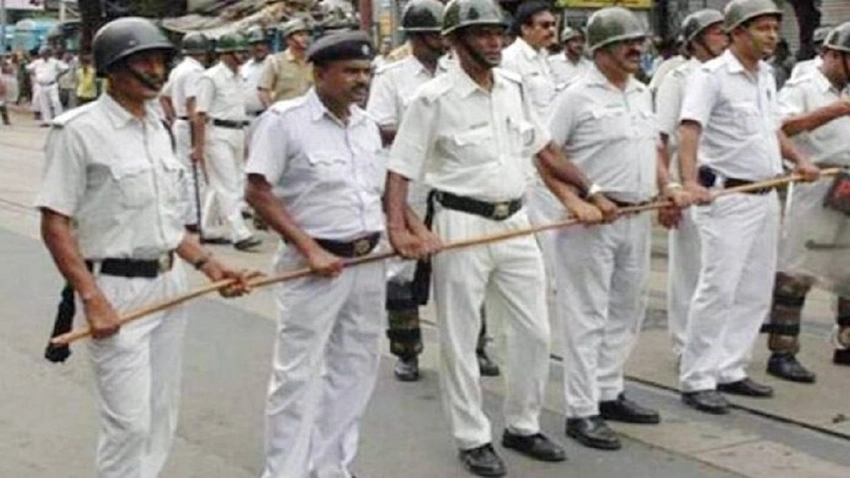 Gaming Platform Link to Alleged Terror Plot: Bengal STF Makes New Arrest