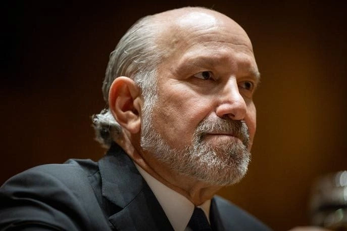 Lutnick to testify on Epstein files after admitting island visit