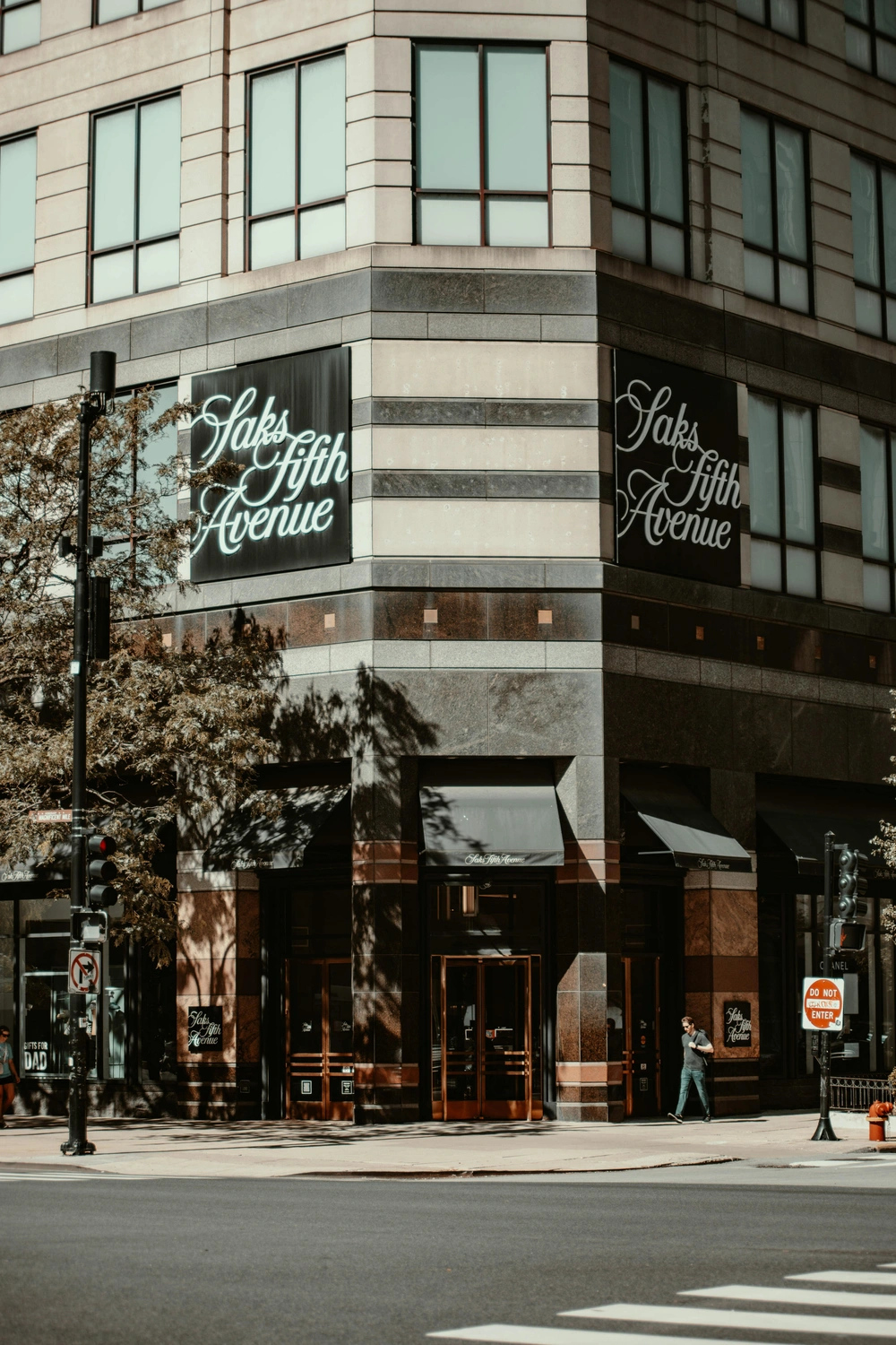 Is the Department Store Dead? Saks Global Bet Its Entire Future That It Is Not