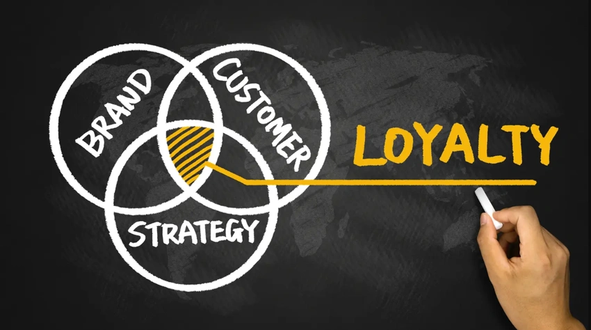 Genuine brand connection, customer loyalty comfort, authentic marketing strategy