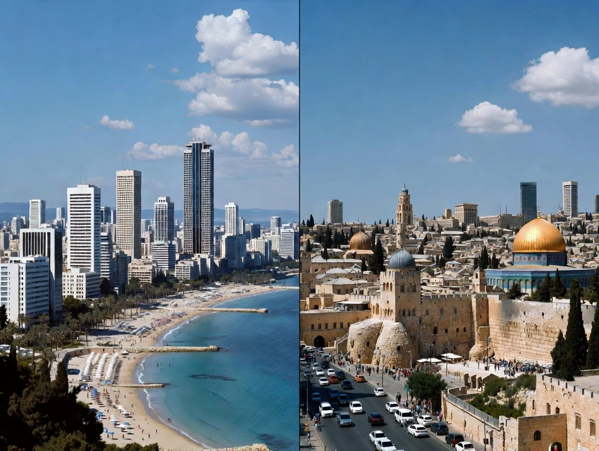 The Complete Guide to Property Management in Israel for Foreign Investors
