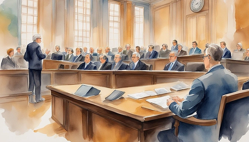 Major Rulings Announced Today: What You Need to Know