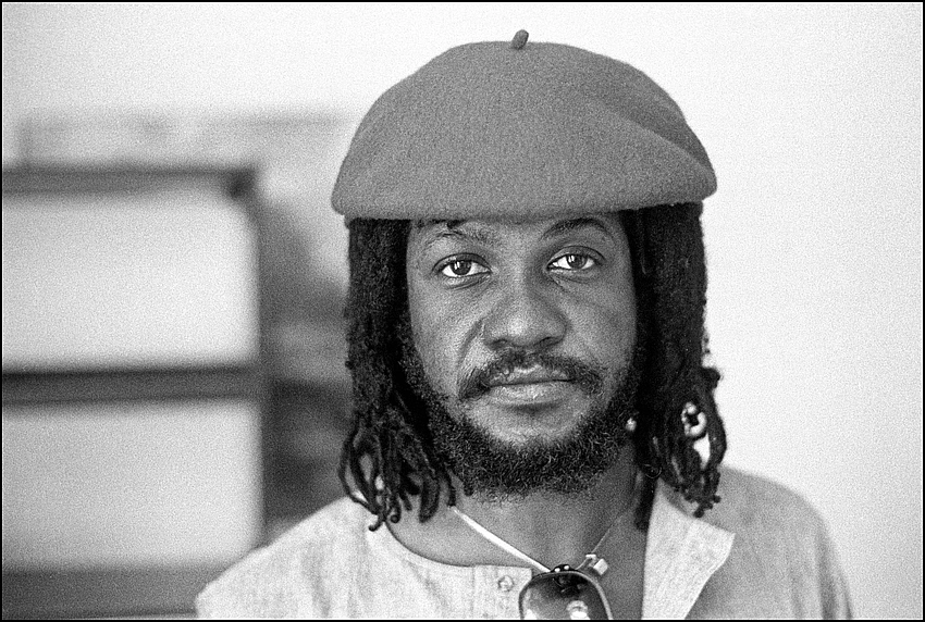 Reggae Legend Sly Dunbar of Sly and Robbie Dies at 73