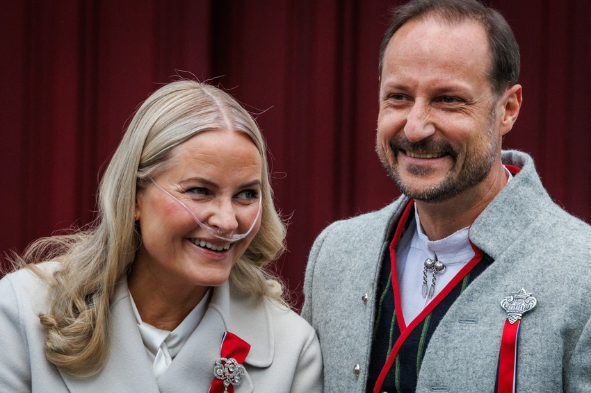 King Harald V: Norway's Beloved Monarch & Modern Royal Legacy