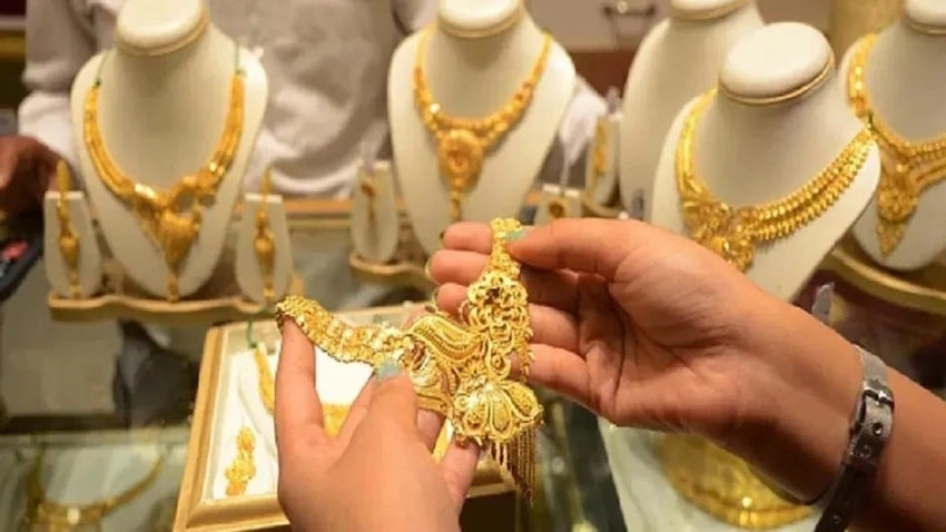 Kalyan Jewellers Stock Jumps 10% on Strong Q3, Brokers Lift Targets