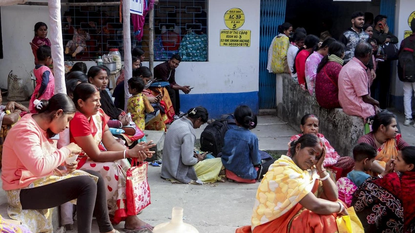 WB CEO seeks one-week extension for SIR deadline on electoral rolls
