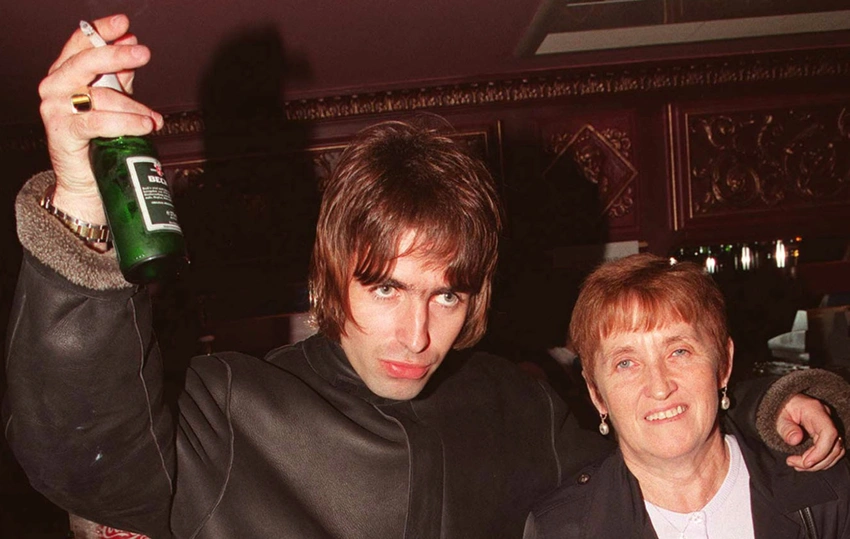 Forget the Millions: Liam Gallagher Proves the Best PR is Just Your Mum Saying Stop It